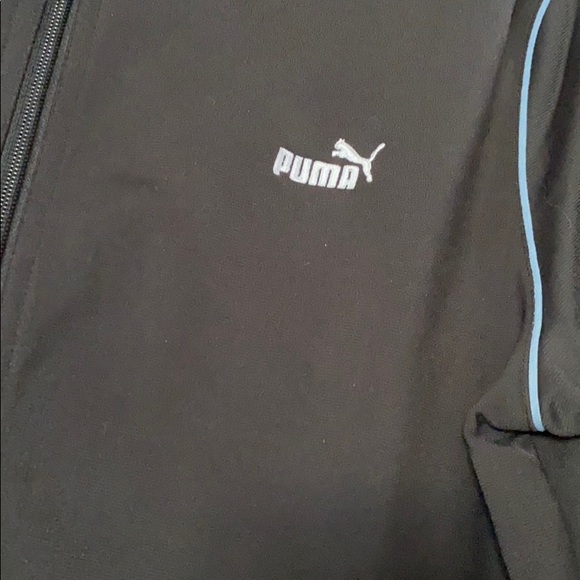 Puma Jacket - Picture 2 of 3